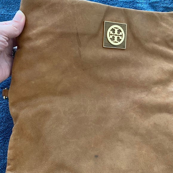 Tory Burch Leather Bag - Picture 5 of 16